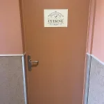 Tatil Evi La Bamboche - Et Salle En Option