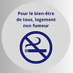 La Bamboche - Et Salle En Option Tatil Evi