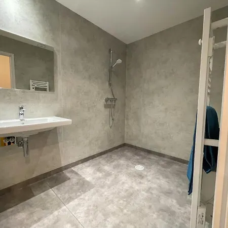 Semesterbostad La Bamboche - Et Salle En Option *