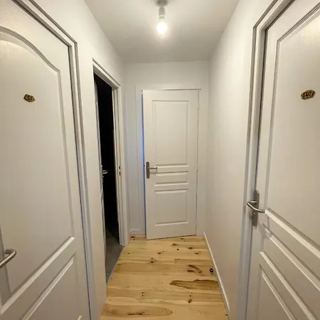 Semesterbostad La Bamboche - Et Salle En Option *