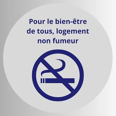 La Bamboche - Et Salle Hébergement de vacances